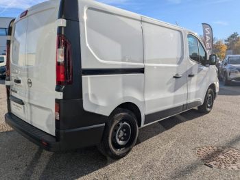 Photo 7 du bon plan NISSAN Primastar Fg VUL L1H1 2t8 2.0 dCi 130ch Acenta Euro6E occasion à 26950 €