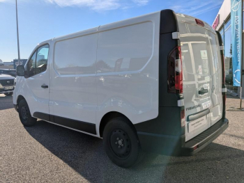 Photo 11 du bon plan NISSAN Primastar Fg VUL L1H1 2t8 2.0 dCi 130ch Acenta Euro6E occasion à 26950 €