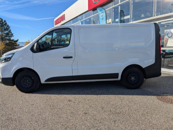 Photo 12 du bon plan NISSAN Primastar Fg VUL L1H1 2t8 2.0 dCi 130ch Acenta Euro6E occasion à 26950 €