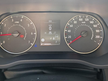 Photo 15 du bon plan NISSAN Primastar Fg VUL L1H1 2t8 2.0 dCi 130ch Acenta Euro6E occasion à 26950 €