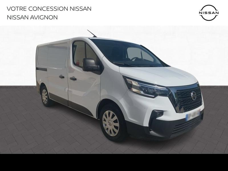 Bon plan NISSAN Primastar Fg VUL L1H1 2t8 2.0 dCi 130ch Acenta occasion
