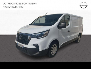 Photo 2 du bon plan NISSAN Primastar Fg VUL L1H1 2t8 2.0 dCi 130ch Acenta occasion à 22790 €