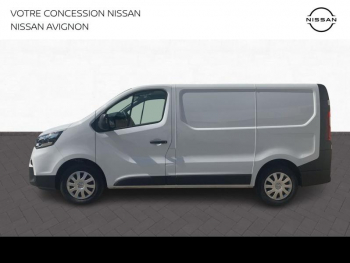 Photo 3 du bon plan NISSAN Primastar Fg VUL L1H1 2t8 2.0 dCi 130ch Acenta occasion à 22790 €