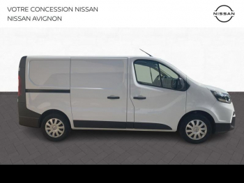 Photo 5 du bon plan NISSAN Primastar Fg VUL L1H1 2t8 2.0 dCi 130ch Acenta occasion à 22790 €