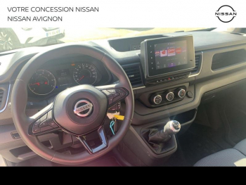 Photo 7 du bon plan NISSAN Primastar Fg VUL L1H1 2t8 2.0 dCi 130ch Acenta occasion à 22790 €