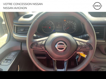 Photo 8 du bon plan NISSAN Primastar Fg VUL L1H1 2t8 2.0 dCi 130ch Acenta occasion à 22790 €