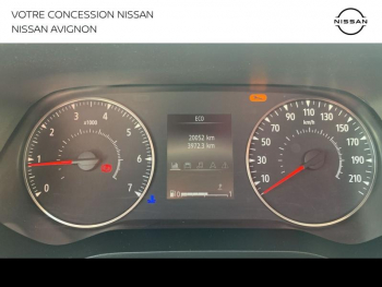 Photo 9 du bon plan NISSAN Primastar Fg VUL L1H1 2t8 2.0 dCi 130ch Acenta occasion à 22790 €