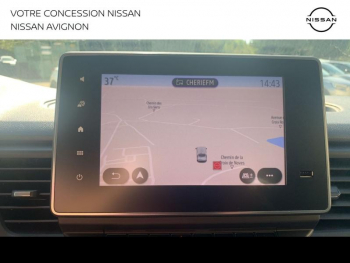 Photo 10 du bon plan NISSAN Primastar Fg VUL L1H1 2t8 2.0 dCi 130ch Acenta occasion à 22790 €