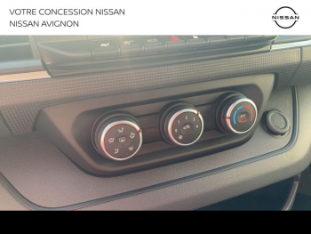Photo 11 du bon plan NISSAN Primastar Fg VUL L1H1 2t8 2.0 dCi 130ch Acenta occasion à 22790 €