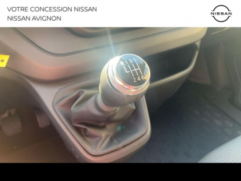 Photo 12 du bon plan NISSAN Primastar Fg VUL L1H1 2t8 2.0 dCi 130ch Acenta occasion à 22790 €