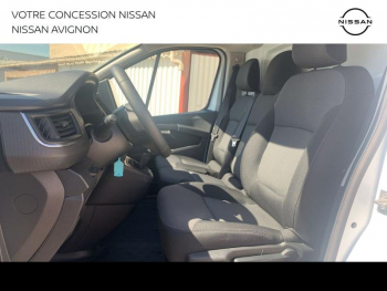 Photo 13 du bon plan NISSAN Primastar Fg VUL L1H1 2t8 2.0 dCi 130ch Acenta occasion à 22790 €