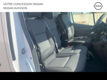 Photo 14 du bon plan NISSAN Primastar Fg VUL L1H1 2t8 2.0 dCi 130ch Acenta occasion à 22790 €