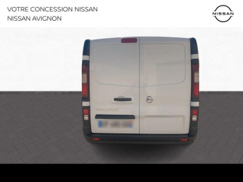 Photo 15 du bon plan NISSAN Primastar Fg VUL L1H1 2t8 2.0 dCi 130ch Acenta occasion à 22790 €