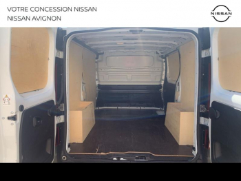 Photo 16 du bon plan NISSAN Primastar Fg VUL L1H1 2t8 2.0 dCi 130ch Acenta occasion à 22790 €