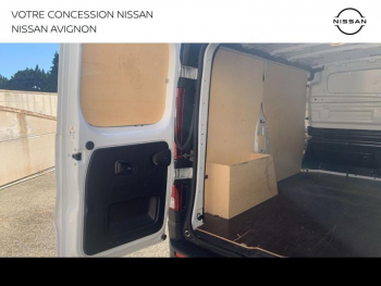 Photo 17 du bon plan NISSAN Primastar Fg VUL L1H1 2t8 2.0 dCi 130ch Acenta occasion à 22790 €