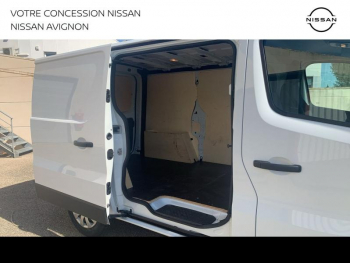 Photo 18 du bon plan NISSAN Primastar Fg VUL L1H1 2t8 2.0 dCi 130ch Acenta occasion à 22790 €