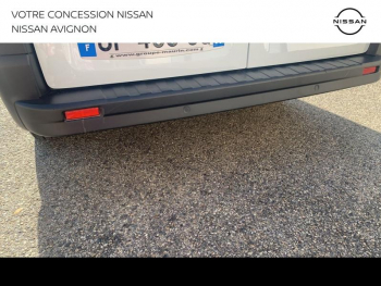 Photo 20 du bon plan NISSAN Primastar Fg VUL L1H1 2t8 2.0 dCi 130ch Acenta occasion à 22790 €