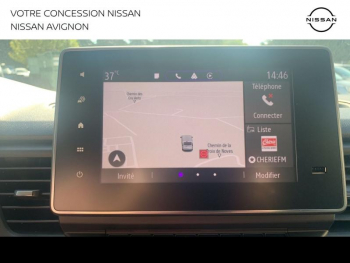 Photo 21 du bon plan NISSAN Primastar Fg VUL L1H1 2t8 2.0 dCi 130ch Acenta occasion à 22790 €