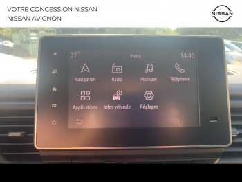 Photo 23 du bon plan NISSAN Primastar Fg VUL L1H1 2t8 2.0 dCi 130ch Acenta occasion à 22790 €