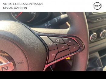 Photo 25 du bon plan NISSAN Primastar Fg VUL L1H1 2t8 2.0 dCi 130ch Acenta occasion à 22790 €