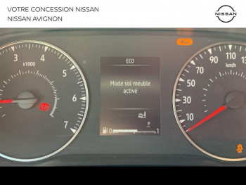 Photo 30 du bon plan NISSAN Primastar Fg VUL L1H1 2t8 2.0 dCi 130ch Acenta occasion à 22790 €