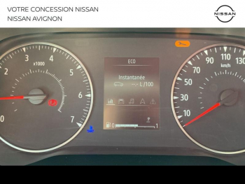 Photo 32 du bon plan NISSAN Primastar Fg VUL L1H1 2t8 2.0 dCi 130ch Acenta occasion à 22790 €