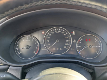 Photo 13 du bon plan MAZDA CX-30 2.0 e-SKYACTIV-X M-Hybrid 186ch Exclusive BVA 2022 occasion à 21990 €