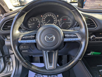 Photo 14 du bon plan MAZDA CX-30 2.0 e-SKYACTIV-X M-Hybrid 186ch Exclusive BVA 2022 occasion à 21990 €
