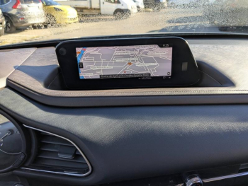 Photo 15 du bon plan MAZDA CX-30 2.0 e-SKYACTIV-X M-Hybrid 186ch Exclusive BVA 2022 occasion à 21990 €