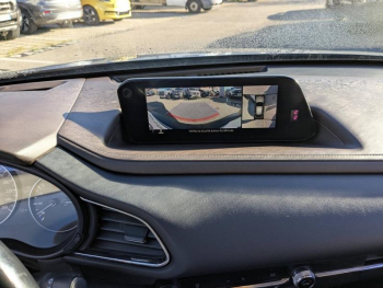 Photo 16 du bon plan MAZDA CX-30 2.0 e-SKYACTIV-X M-Hybrid 186ch Exclusive BVA 2022 occasion à 21990 €