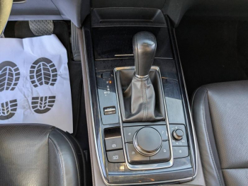 Photo 18 du bon plan MAZDA CX-30 2.0 e-SKYACTIV-X M-Hybrid 186ch Exclusive BVA 2022 occasion à 21990 €