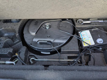 Photo 27 du bon plan MAZDA CX-30 2.0 e-SKYACTIV-X M-Hybrid 186ch Exclusive BVA 2022 occasion à 21990 €