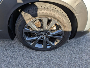 Photo 28 du bon plan MAZDA CX-30 2.0 e-SKYACTIV-X M-Hybrid 186ch Exclusive BVA 2022 occasion à 21990 €