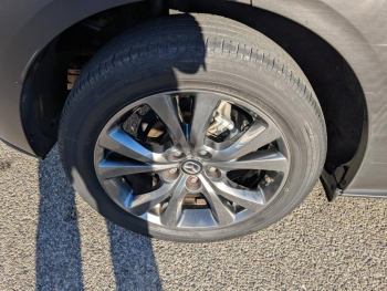 Photo 29 du bon plan MAZDA CX-30 2.0 e-SKYACTIV-X M-Hybrid 186ch Exclusive BVA 2022 occasion à 21990 €