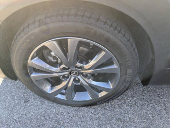 Photo 30 du bon plan MAZDA CX-30 2.0 e-SKYACTIV-X M-Hybrid 186ch Exclusive BVA 2022 occasion à 21990 €