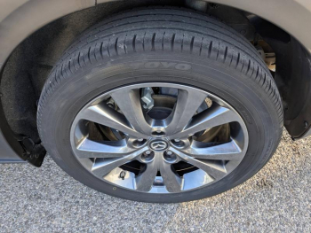 Photo 31 du bon plan MAZDA CX-30 2.0 e-SKYACTIV-X M-Hybrid 186ch Exclusive BVA 2022 occasion à 21990 €