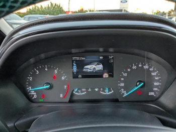 Photo 11 du bon plan FORD Fiesta 1.0 Flexifuel 95ch Active X 5p occasion à 17400 €