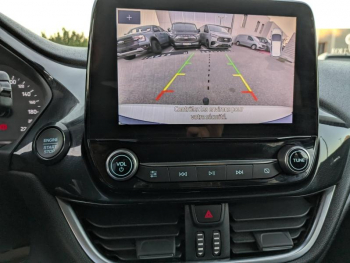 Photo 14 du bon plan FORD Fiesta 1.0 Flexifuel 95ch Active X 5p occasion à 17400 €