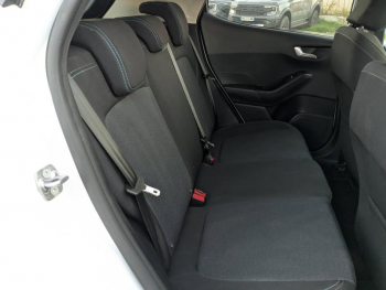 Photo 19 du bon plan FORD Fiesta 1.0 Flexifuel 95ch Active X 5p occasion à 17400 €