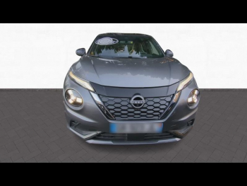 Photo 2 du bon plan NISSAN Juke 1.6 Hybrid 143ch PremiÃ¨re Edition 2023 occasion à 23980 €