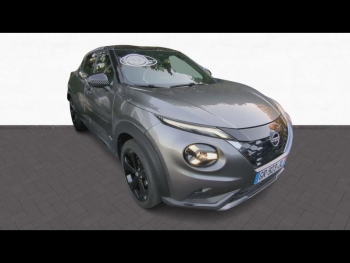 Photo 3 du bon plan NISSAN Juke 1.6 Hybrid 143ch PremiÃ¨re Edition 2023 occasion à 23980 €