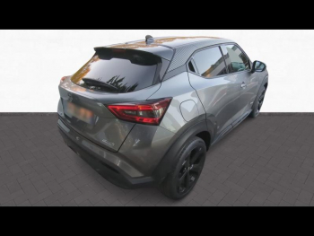 Photo 4 du bon plan NISSAN Juke 1.6 Hybrid 143ch PremiÃ¨re Edition 2023 occasion à 23980 €