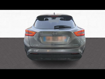 Photo 5 du bon plan NISSAN Juke 1.6 Hybrid 143ch PremiÃ¨re Edition 2023 occasion à 23980 €