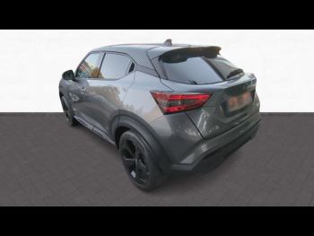 Photo 6 du bon plan NISSAN Juke 1.6 Hybrid 143ch PremiÃ¨re Edition 2023 occasion à 23980 €