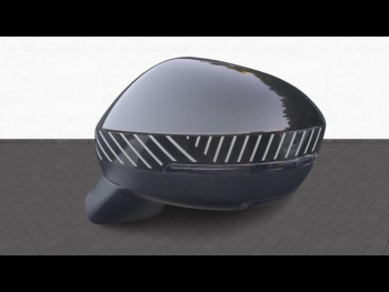 Photo 7 du bon plan NISSAN Juke 1.6 Hybrid 143ch PremiÃ¨re Edition 2023 occasion à 23980 €