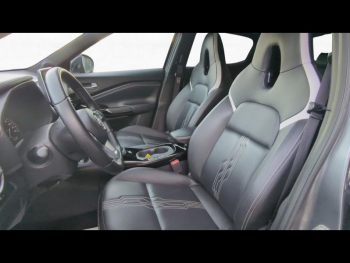 Photo 10 du bon plan NISSAN Juke 1.6 Hybrid 143ch PremiÃ¨re Edition 2023 occasion à 23980 €