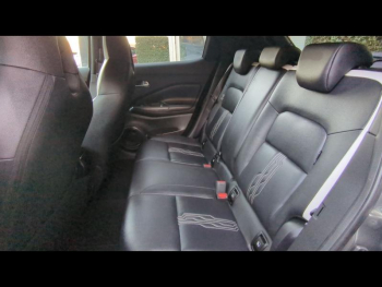 Photo 11 du bon plan NISSAN Juke 1.6 Hybrid 143ch PremiÃ¨re Edition 2023 occasion à 23980 €