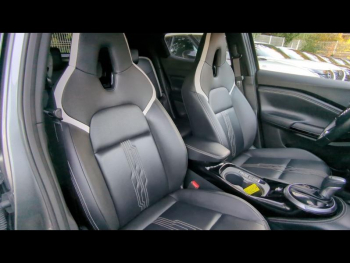 Photo 13 du bon plan NISSAN Juke 1.6 Hybrid 143ch PremiÃ¨re Edition 2023 occasion à 23980 €