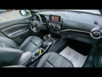 Photo 14 du bon plan NISSAN Juke 1.6 Hybrid 143ch PremiÃ¨re Edition 2023 occasion à 23980 €