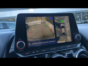 Photo 15 du bon plan NISSAN Juke 1.6 Hybrid 143ch PremiÃ¨re Edition 2023 occasion à 23980 €